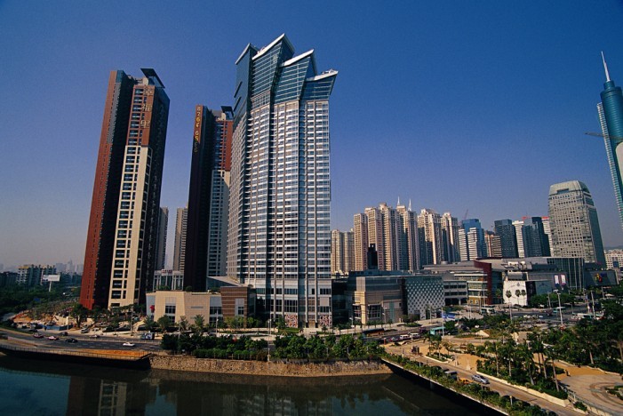 幸福里(幸福里雅居)