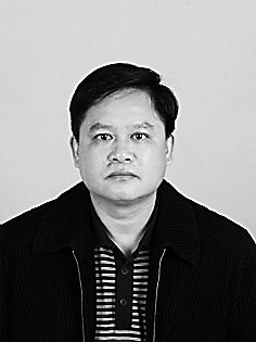 陈大真,男,1965年10月生,汉族,广西藤县人,1984年12月参加工作