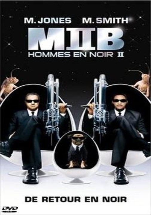 黑衣人2meninblack2(2002)