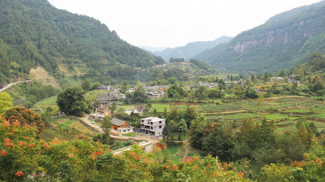  p>小村乡,位于湖北省恩施土家族苗族自治州 a href="#" data-lemmaid