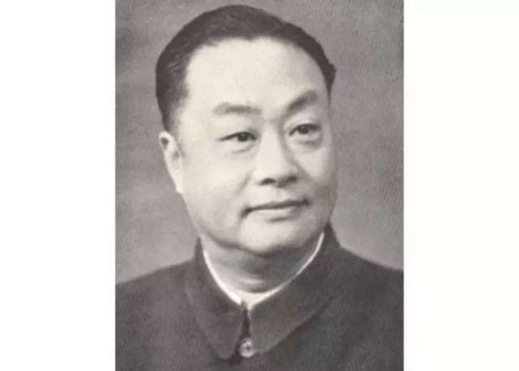 程砚秋（生活照）