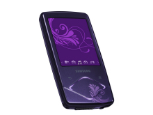 MP3播放器