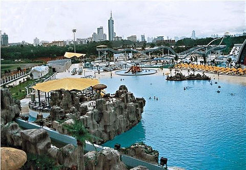  p> a target="_blank" href="/item/深圳香蜜湖水上乐园/1065629"