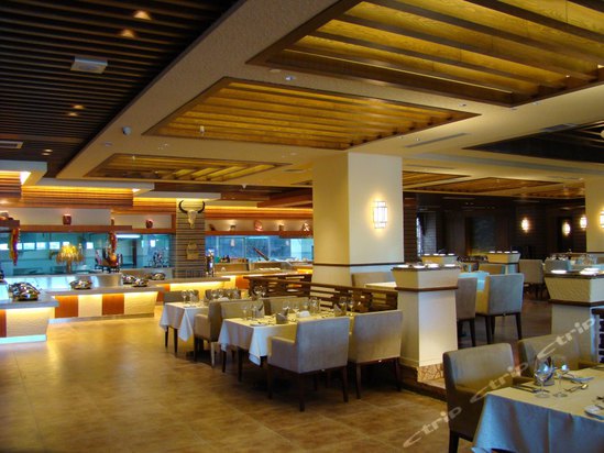  p>大理海湾国际酒店,位于大理市商业中心,是大理州重点招商引资的