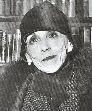 凯伦·布里克森