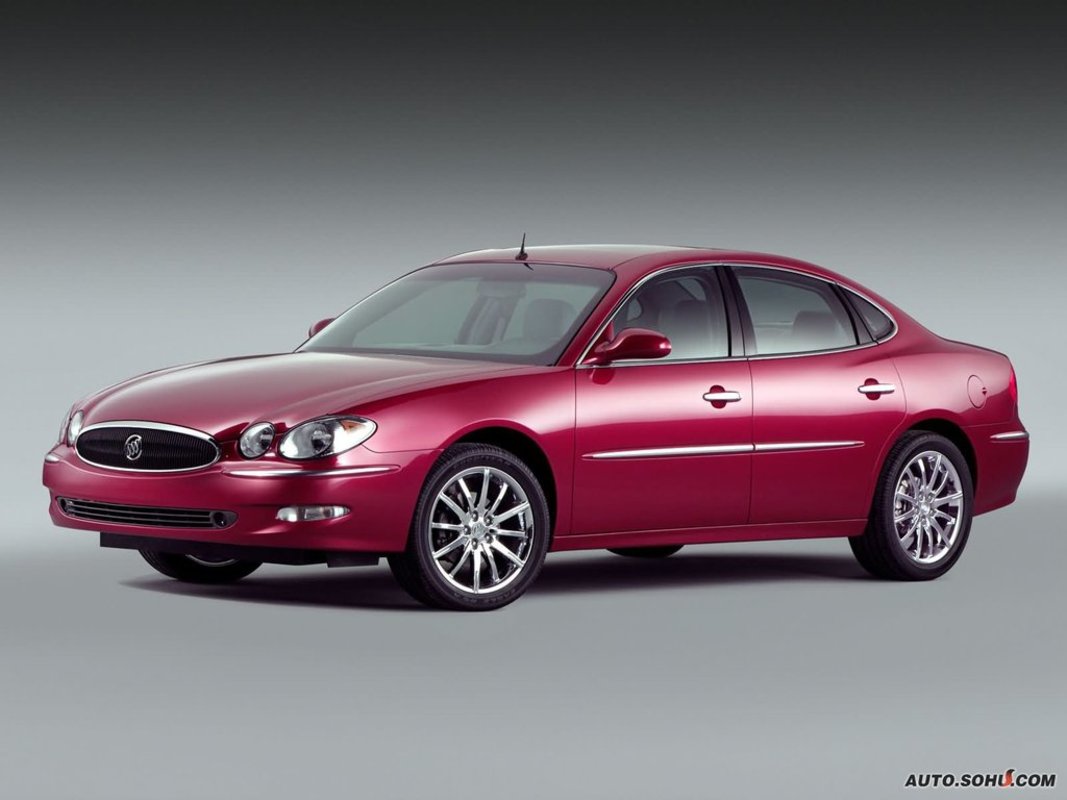  p>君越(lacrosse)是上汽通用在2006年2月22日推出的一款全新中高档