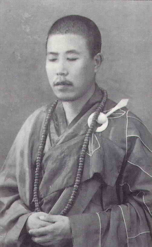 宣化上人