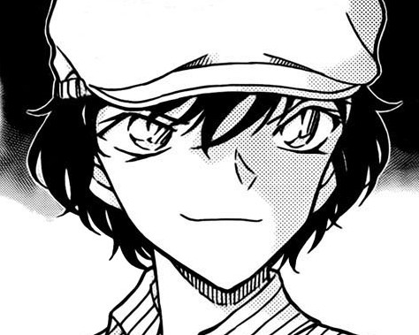  p>世良真纯,日本漫画《 a target="_blank" href="/item/名侦探柯南
