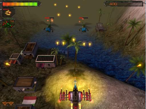  p data-id="gnvj2z8uyc">《空中霸王2:海湾战争》是一款射击游戏