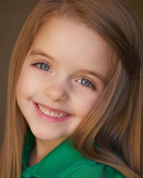 mckenna grace