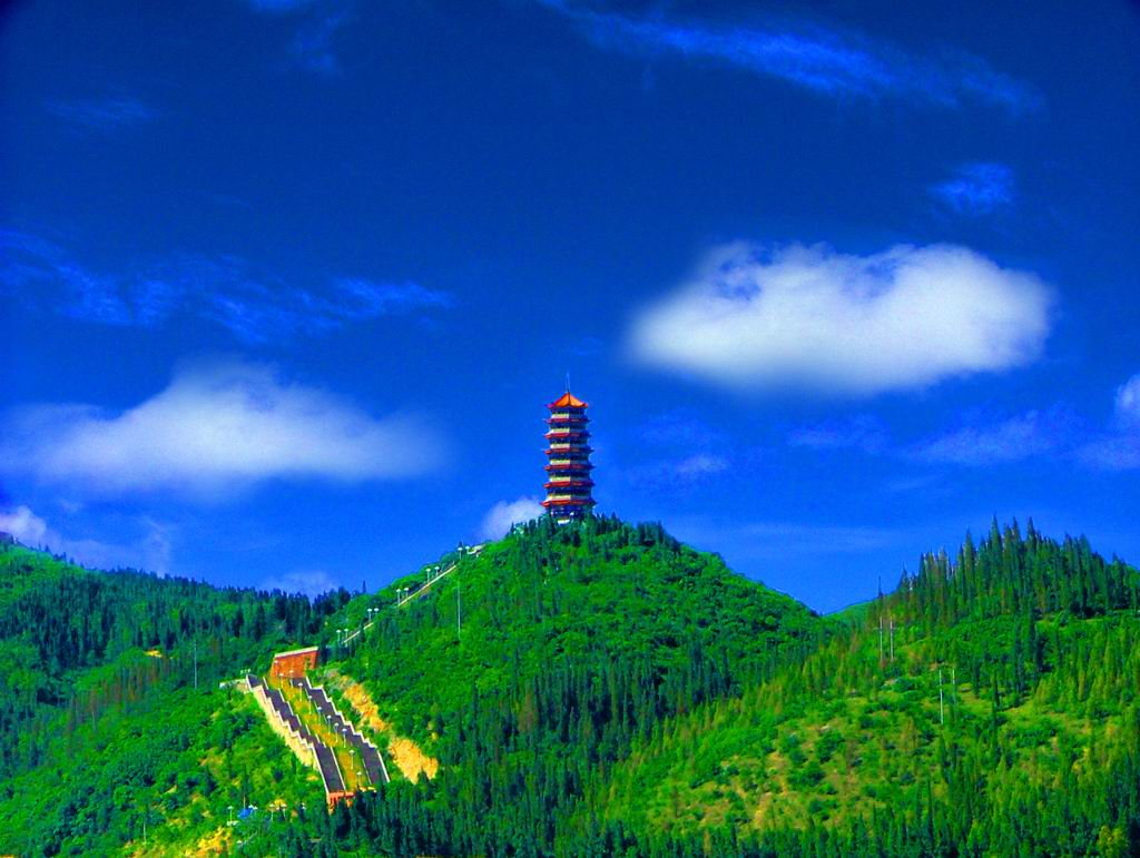 文山壮族苗族自治州