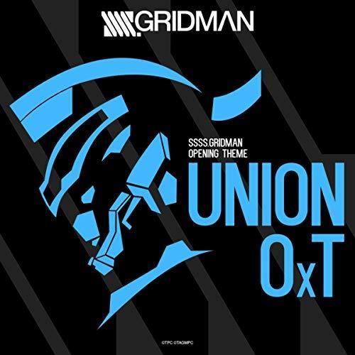 Union 动画 Ssss Gridman 的片头主题歌 百度百科