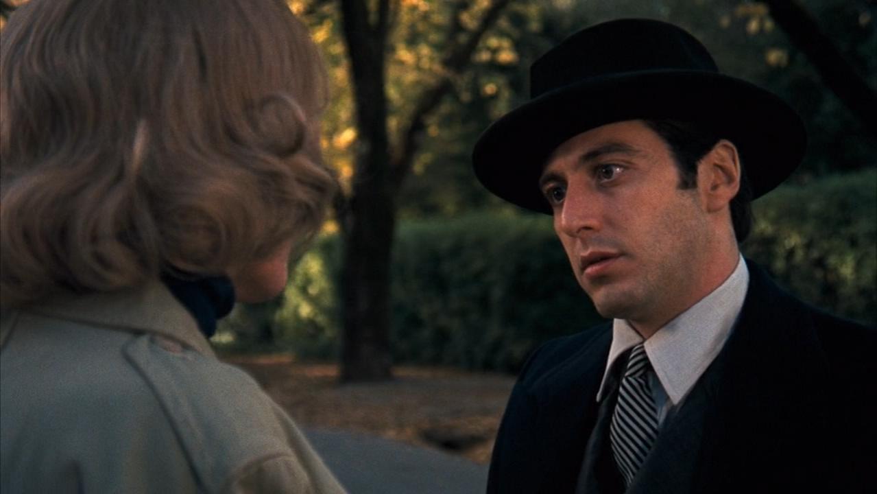 《教父》(thegodfather)