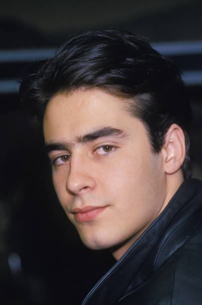  p>亚历山大·斯特林(alexandre sterling),法国男演员,因在1980年