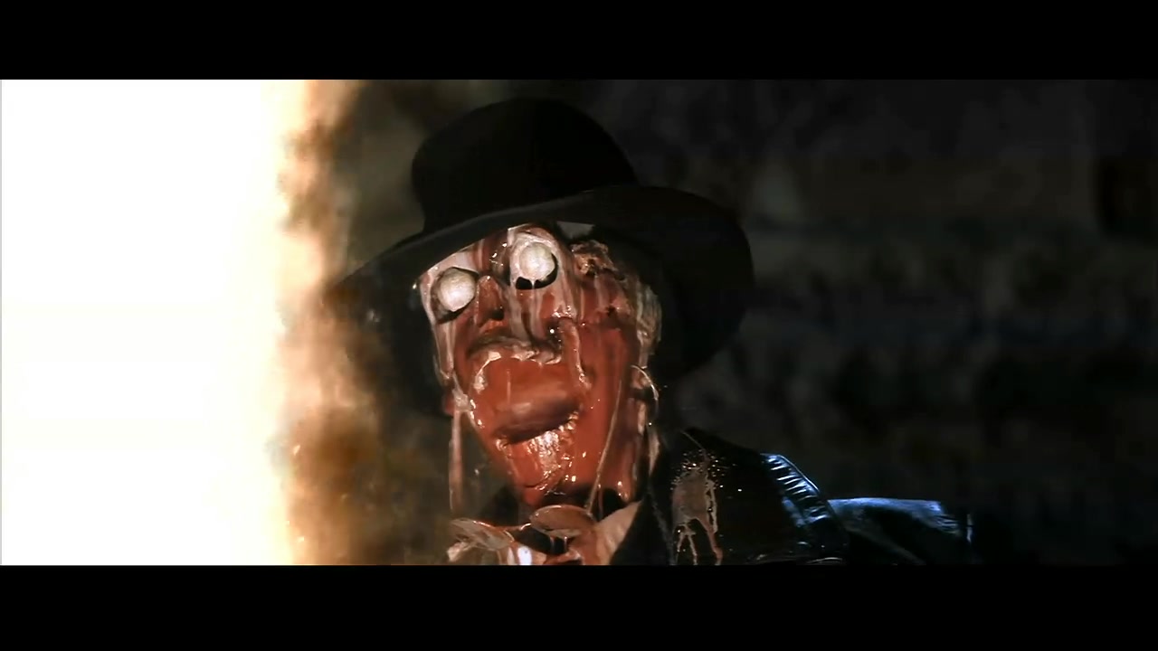 夺宝奇兵raidersofthelostark(1981)