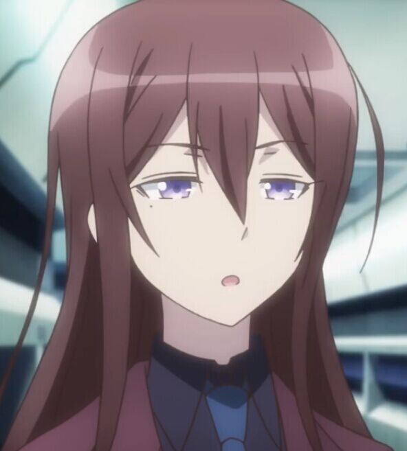 対魔导学园35试験小队