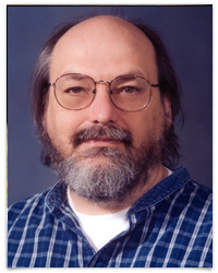 dennis macalistair ritchie