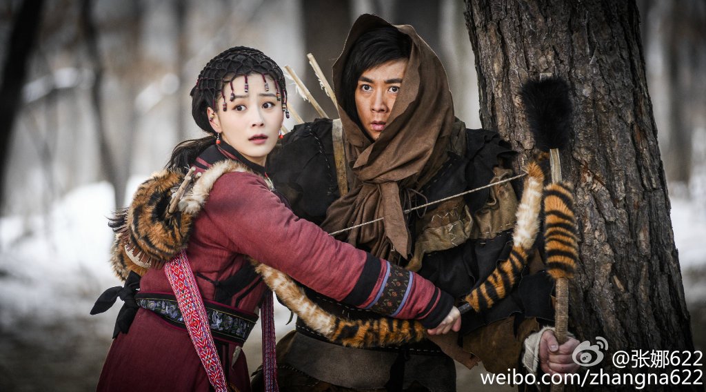  p>张维娜,原名张娜,1990年6月22日出生于湖北省武汉市,中国内地女