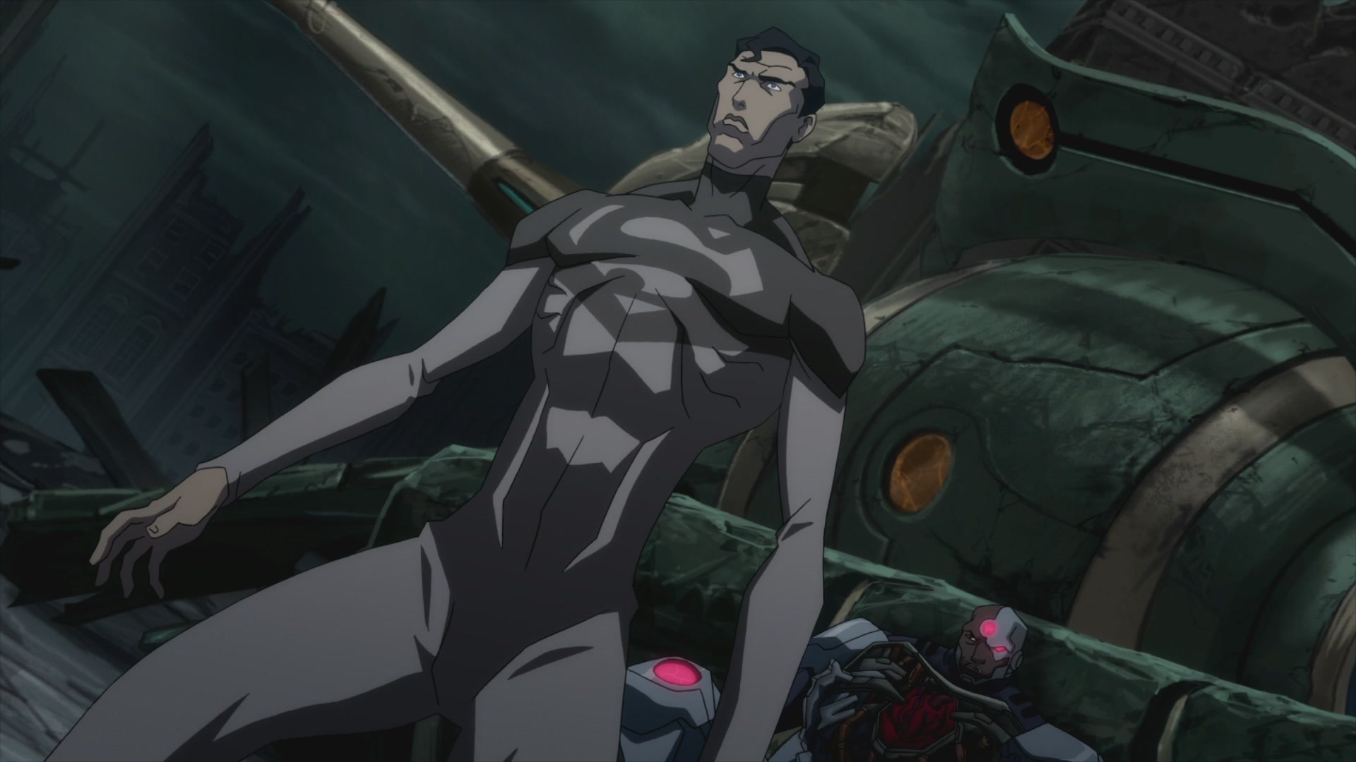  p>《正义联盟:闪点悖论》是美国dc漫画, a href="#" data-lemmaid="