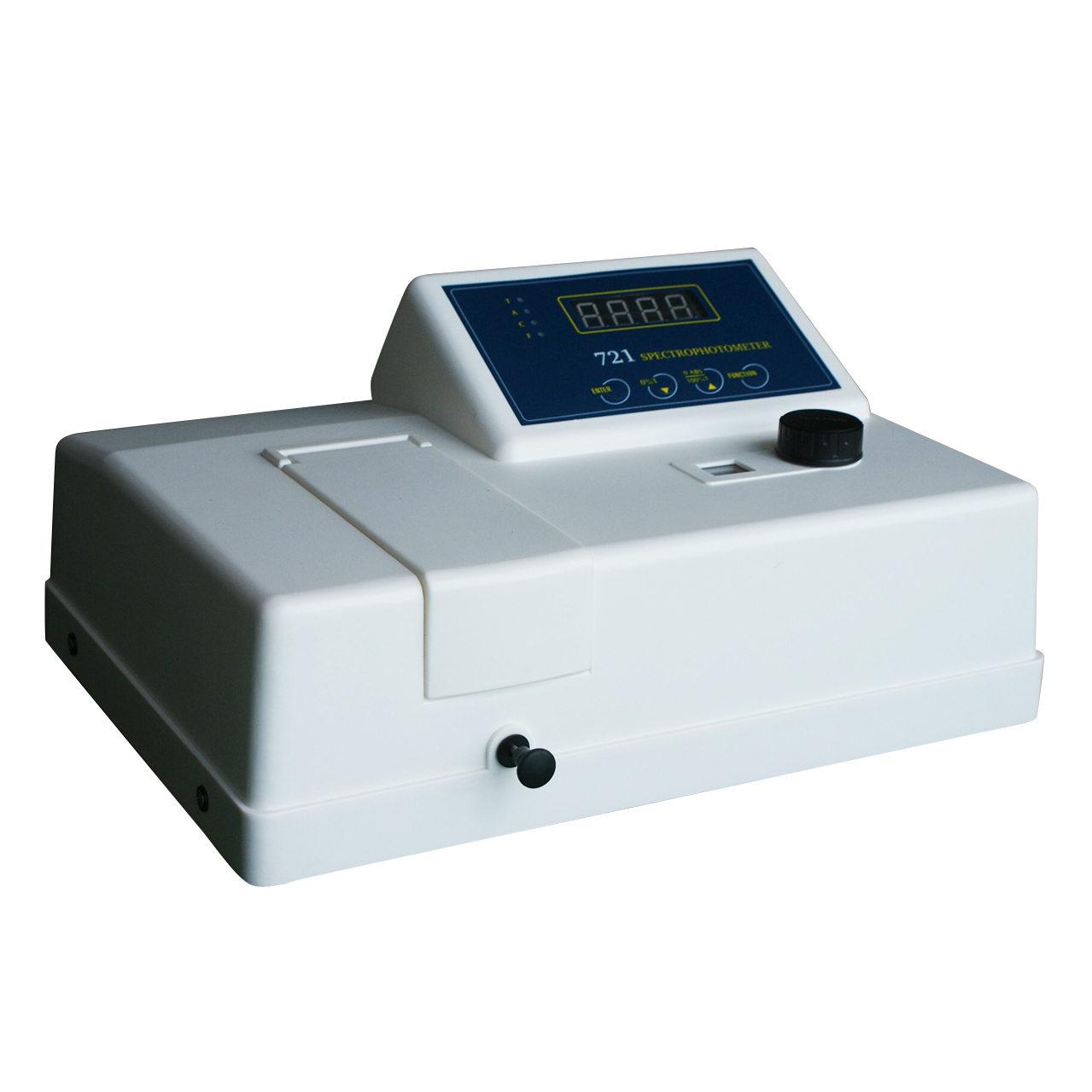 spectrophotometer
