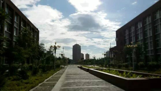 石嘴山市光明中学