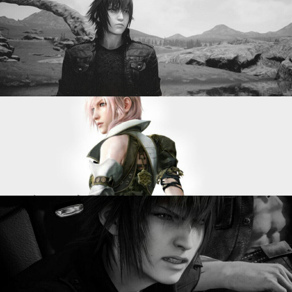  p>《最终幻想》(final fantasy)是由日本square公司发行,坂口博信