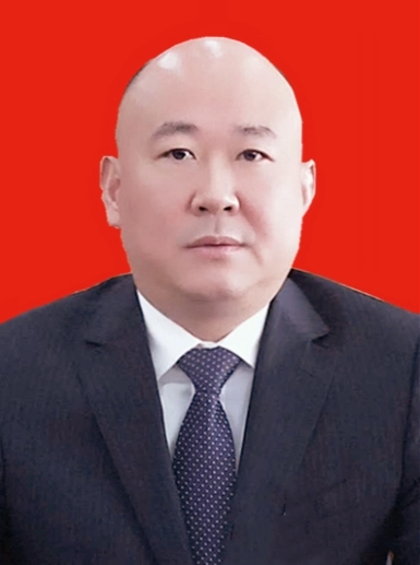 县政府常务副县长,党组副书记