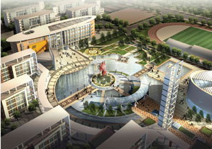  p>台州市外国语学校是在 a href="#">台州市 /a>人民政府的关怀和