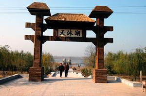 商丘市梁园区刘口乡