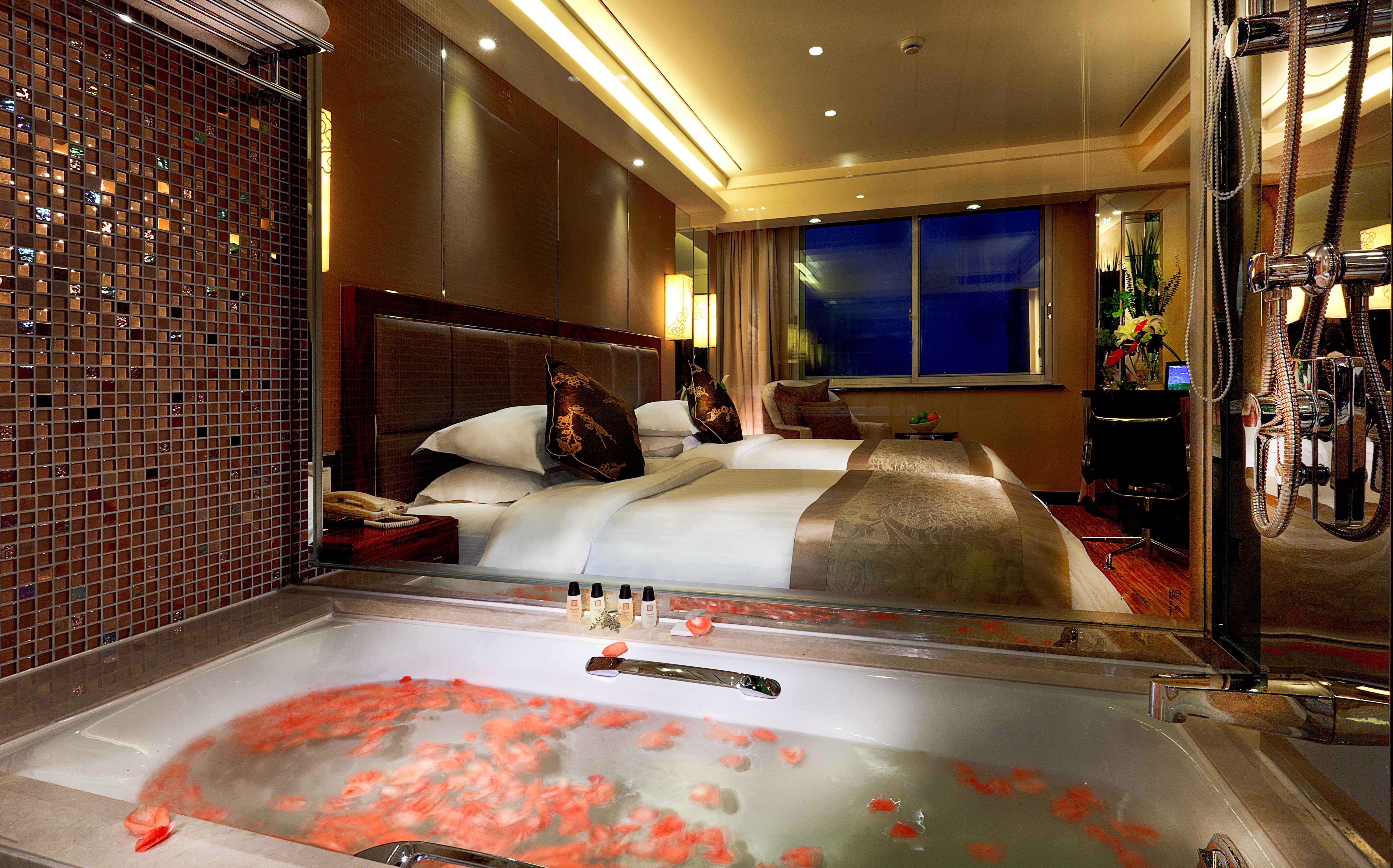 浙江开元萧山宾馆(杭州萧山)