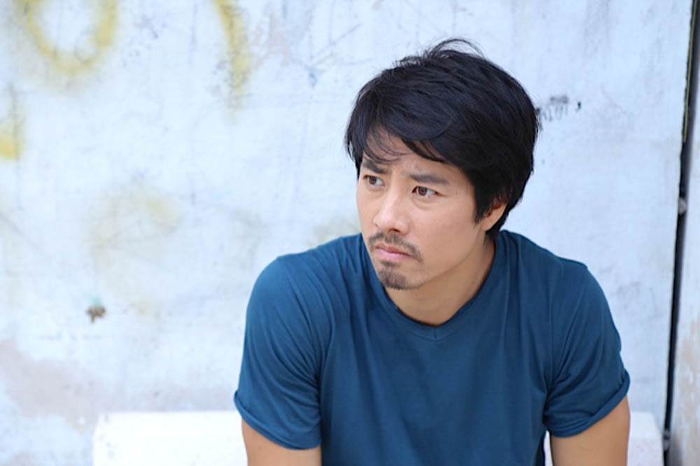 (kane kosugi),1974年10月11日出生于美国洛杉矶,中日混血 a target="