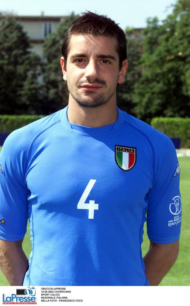 francesco coco