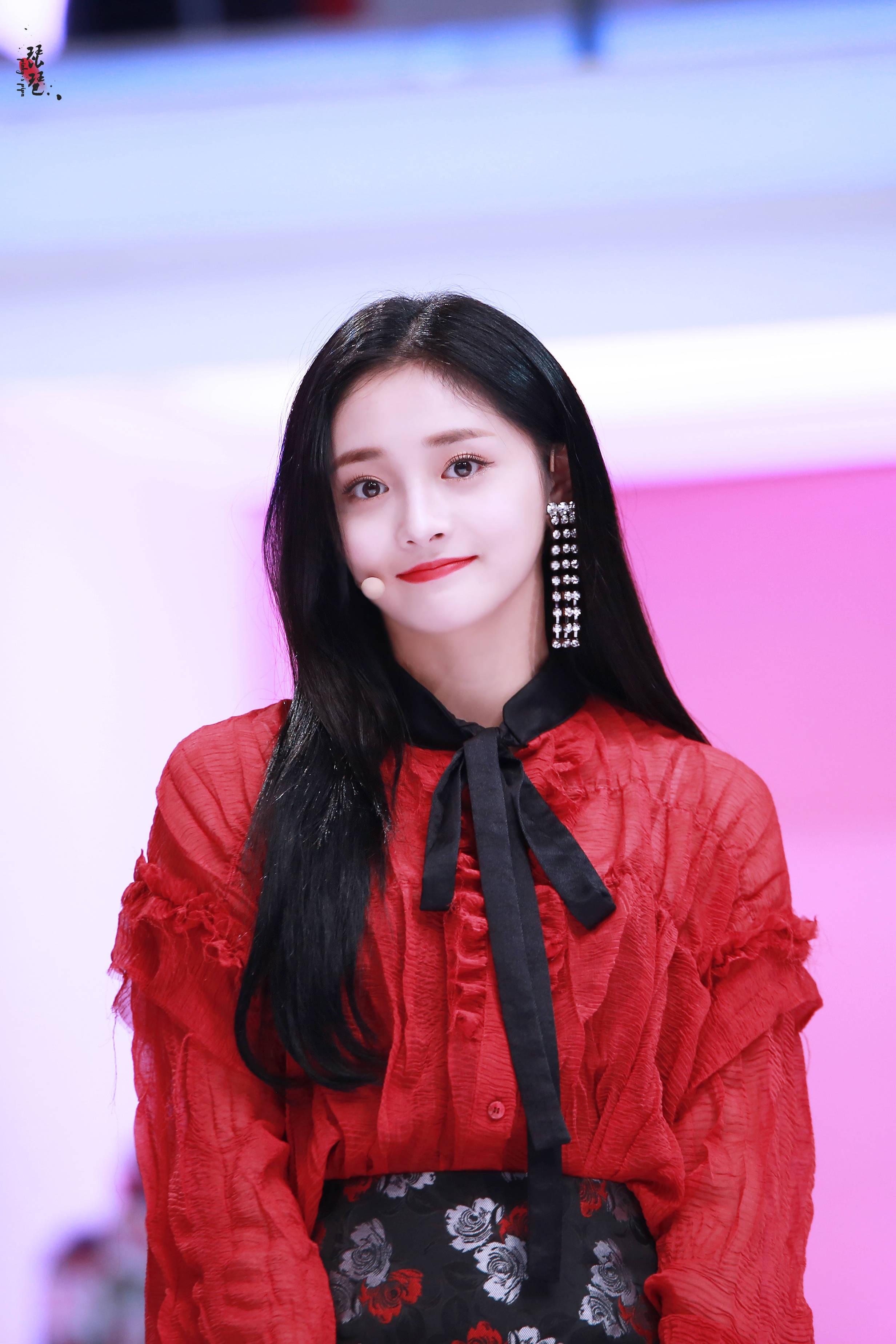 周洁琼