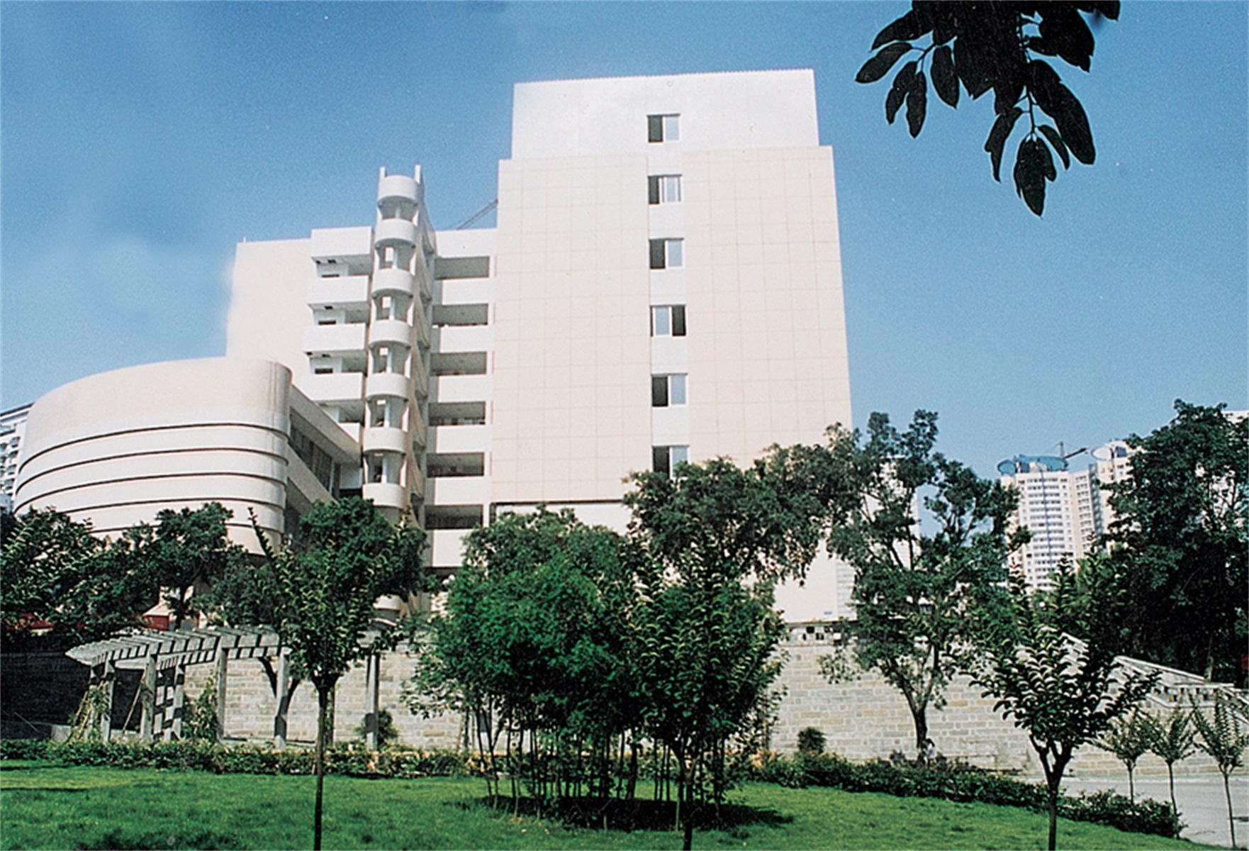 重庆师范专科学校