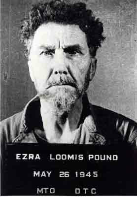 ezra pound