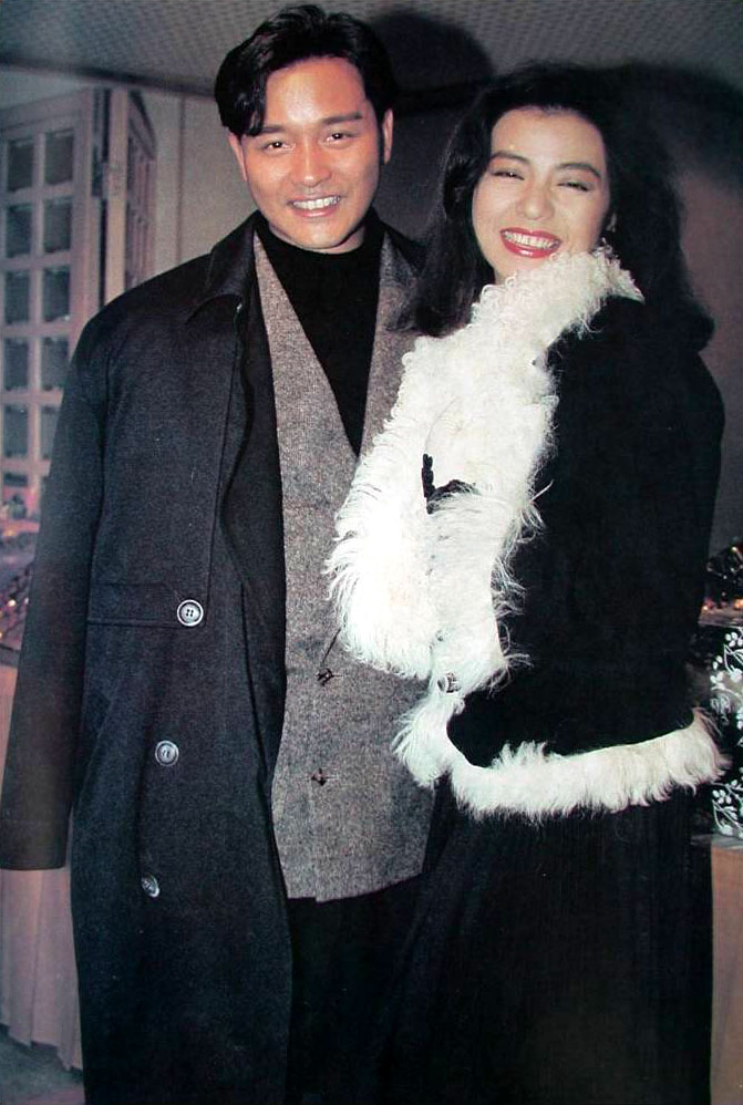 的一部音乐电影,主演是 a target="_blank" href="/item/张国荣/6804"