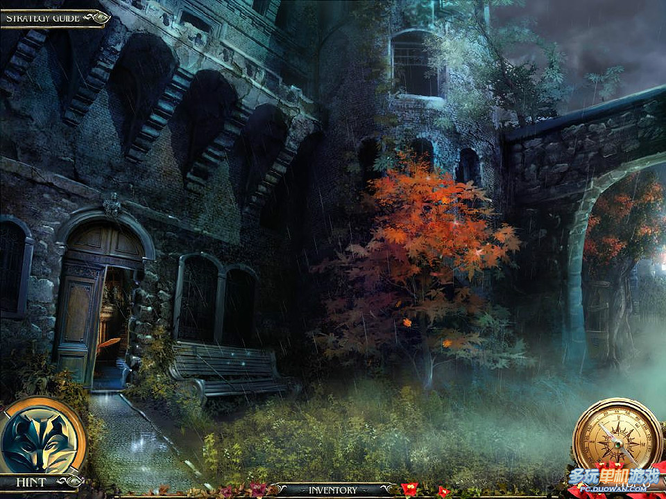  p>《残酷谎言2:遗产》是一款冒险解密类(avg)游戏,平台为pc. /p>