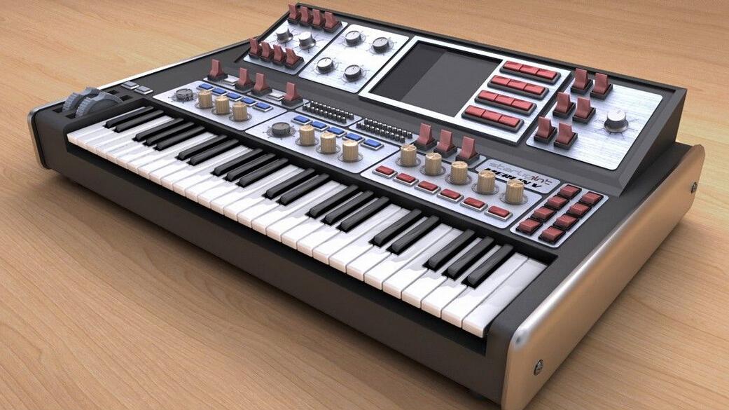  p>电子音乐是使用电子乐器以及电子音乐技术来制作的音乐;而 a