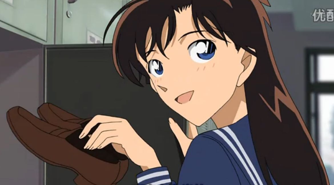 中森青子