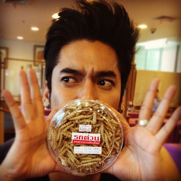 veeraparp suparbpaiboon