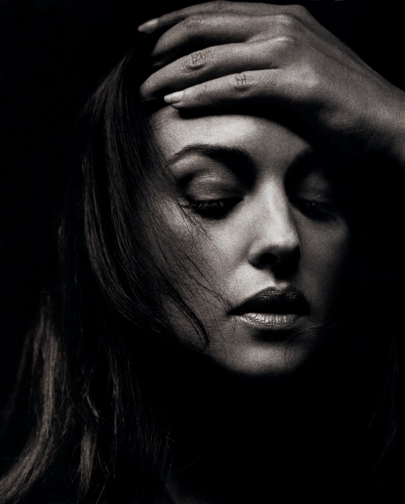  p>莫妮卡·贝鲁奇 i>(monica bellucci) /i>,1964年9月30日出生于