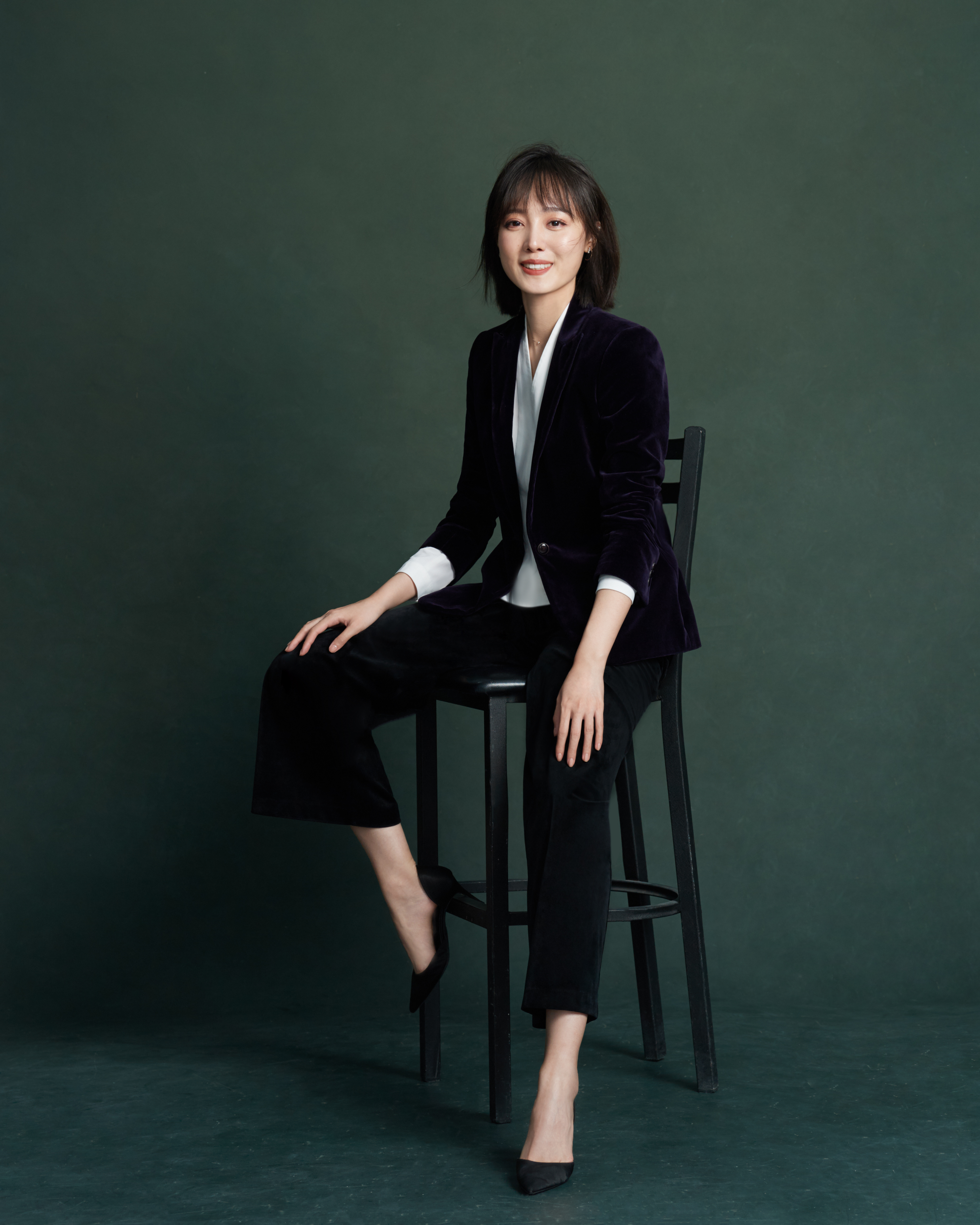  p>尹姝,气象科普形象大使,北京卫视气象节目主持人,毕业于 a target=