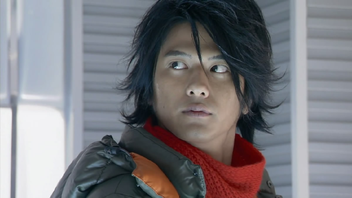 本名表直道,1984年8月10日出生于日本东京都涩谷区,日本影视男演员