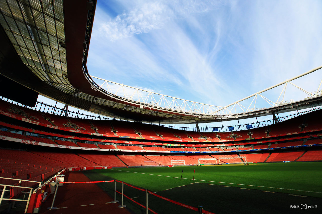  p>酋长球场(emirates stadium),又被译为 a target="_blank" href="