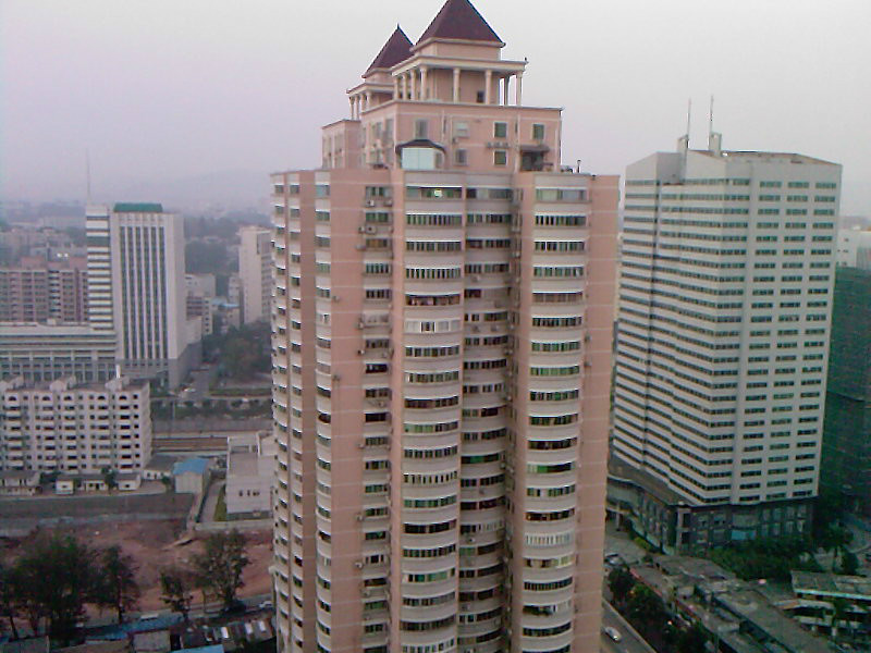 瑞华大厦