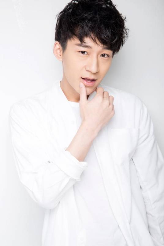 刘嘉伟（中国内地男演员）_百度百科