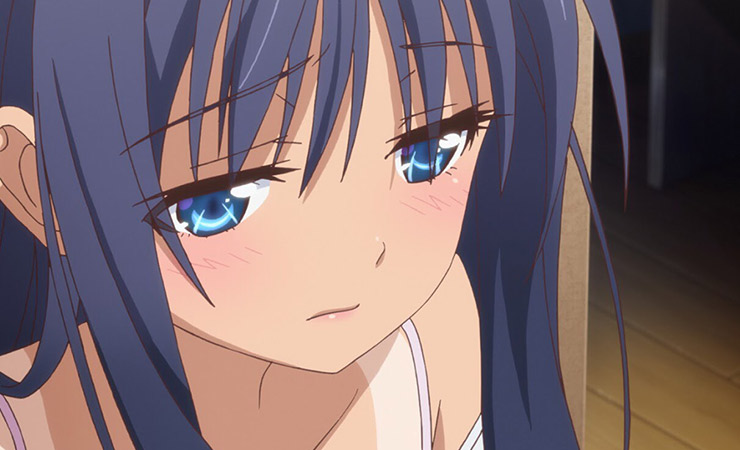 天使的 three pieces!