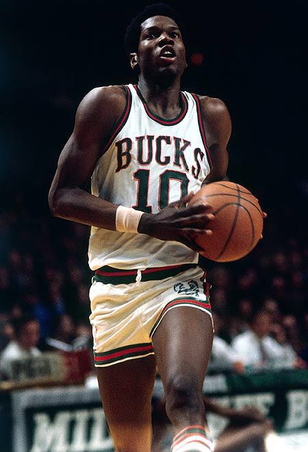 robert l. dandridge jr.