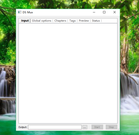 haali Media splitter_百度百科