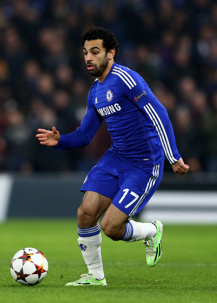  p>穆罕默德·萨拉赫(mohamed salah),1992年6月15日出生于埃及加比亚